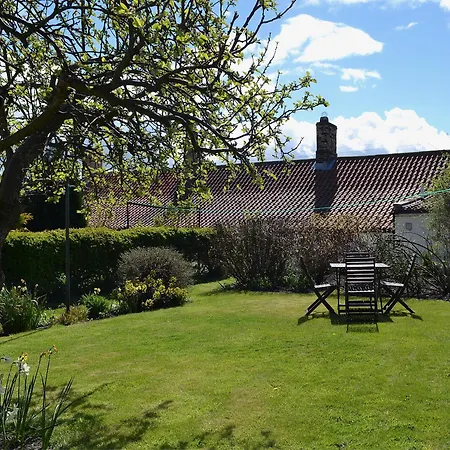 Holiday home Tom's