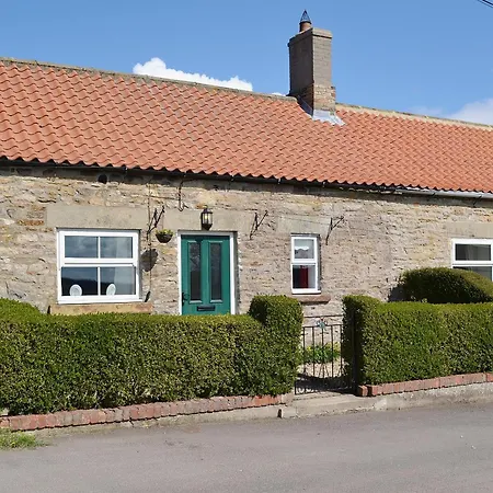 Holiday home Tom's Caldwell