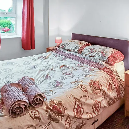 Tatil Evi Toms Caldwell